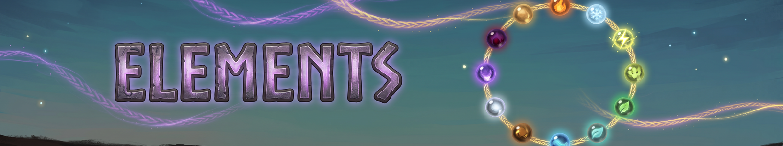 Elements